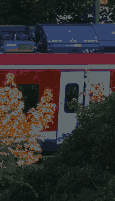 There should be a train video here :'(