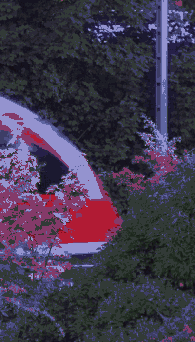 There should be a train video here :'(
