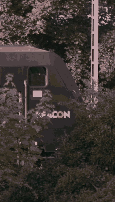 There should be a train video here :'(