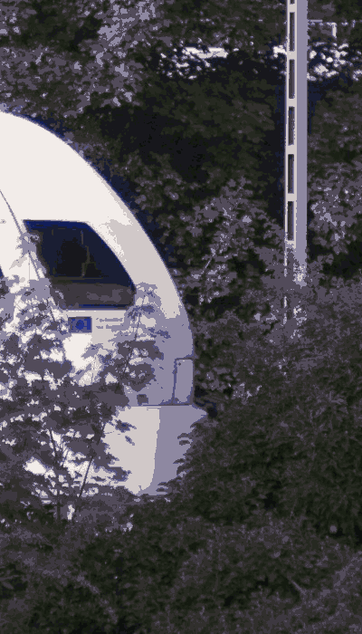 There should be a train video here :'(