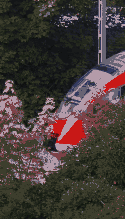 There should be a train video here :'(