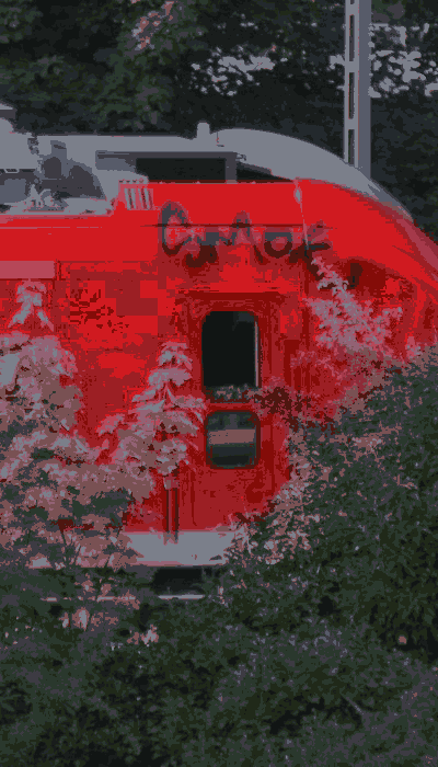 There should be a train video here :'(