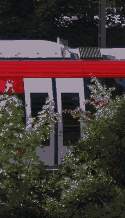 There should be a train video here :'(