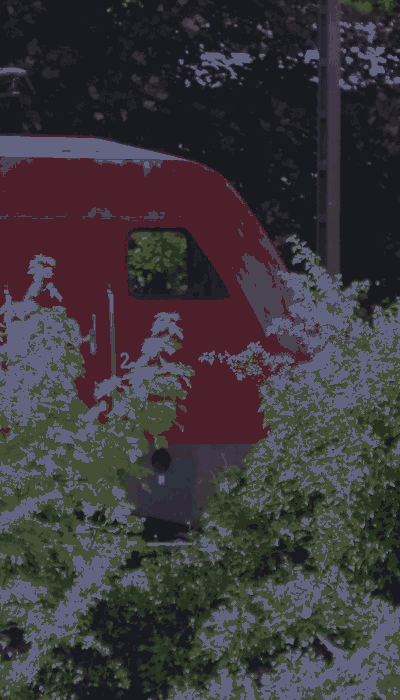 There should be a train video here :'(