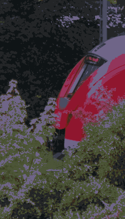 There should be a train video here :'(