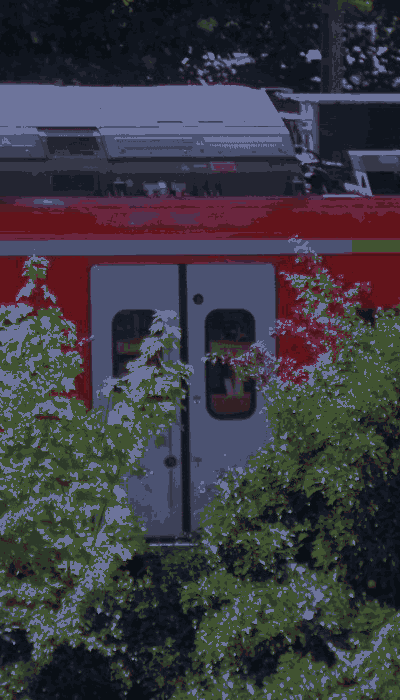 There should be a train video here :'(