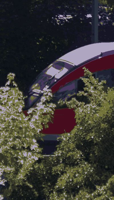 There should be a train video here :'(