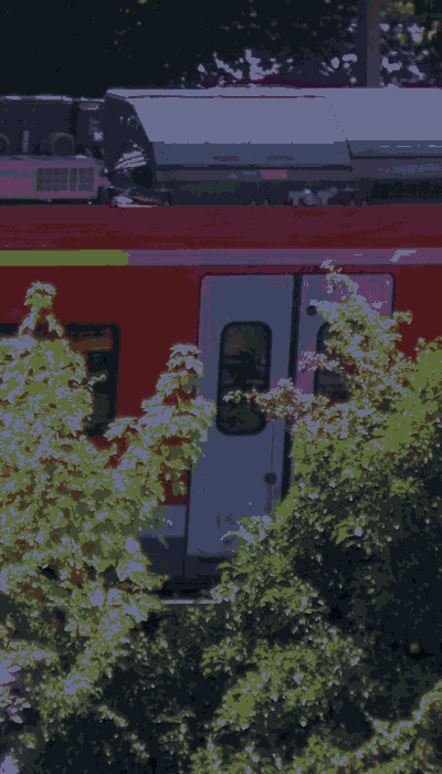 There should be a train video here :'(