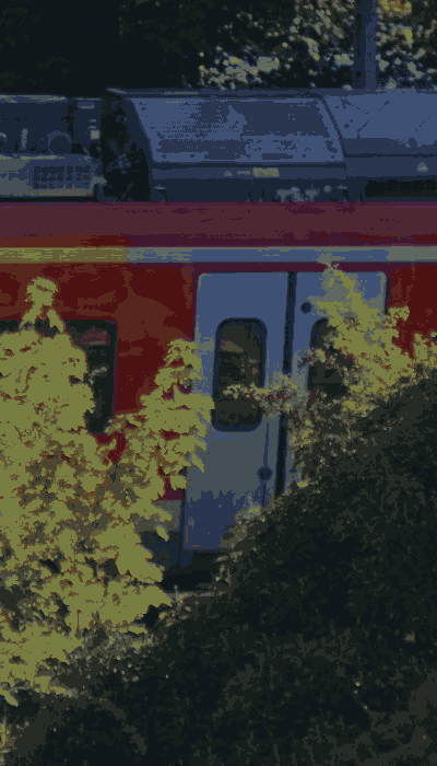 There should be a train video here :'(