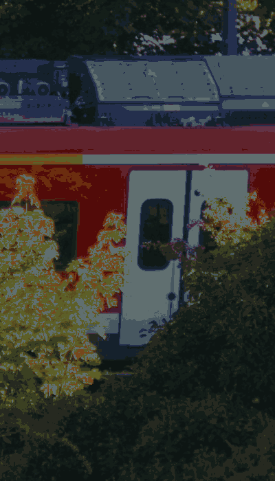 There should be a train video here :'(