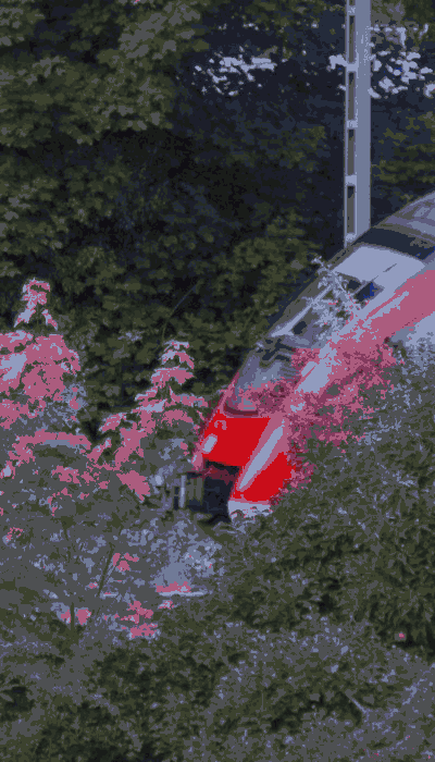 There should be a train video here :'(
