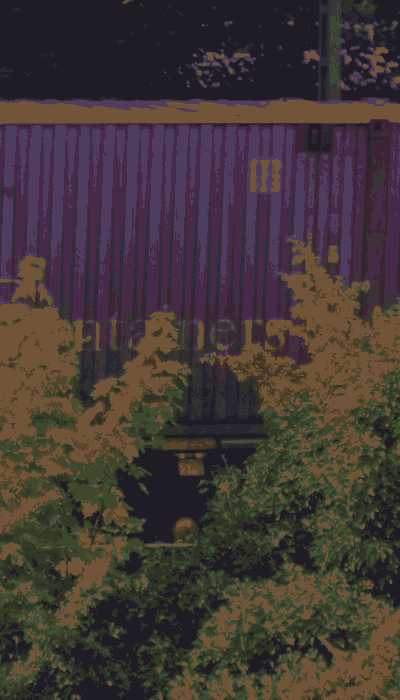 There should be a train video here :'(