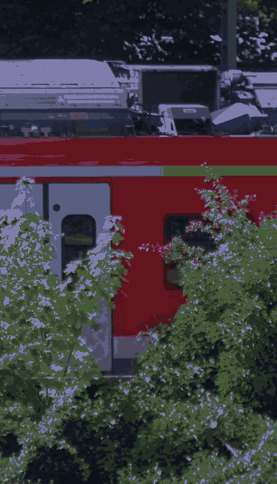 There should be a train video here :'(