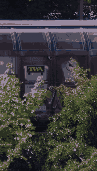 There should be a train video here :'(