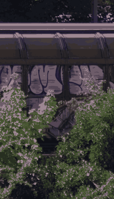 There should be a train video here :'(