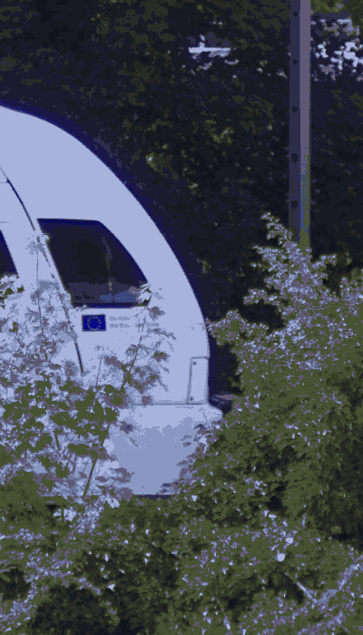 There should be a train video here :'(