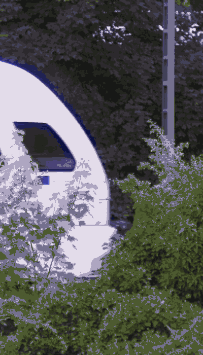 There should be a train video here :'(