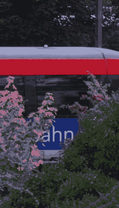 There should be a train video here :'(