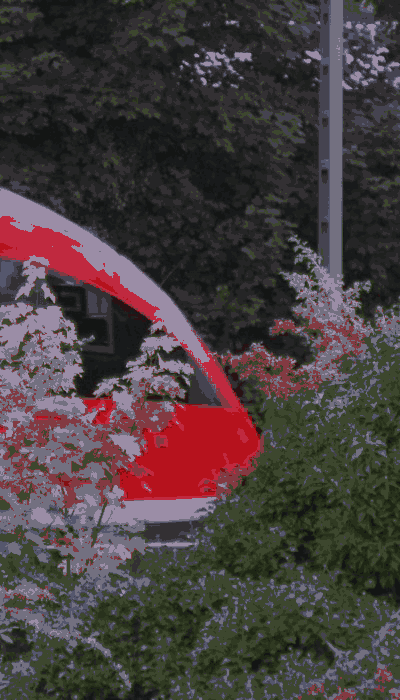 There should be a train video here :'(