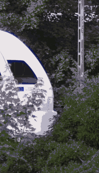 There should be a train video here :'(