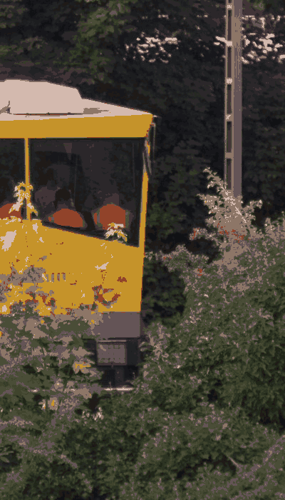 There should be a train video here :'(
