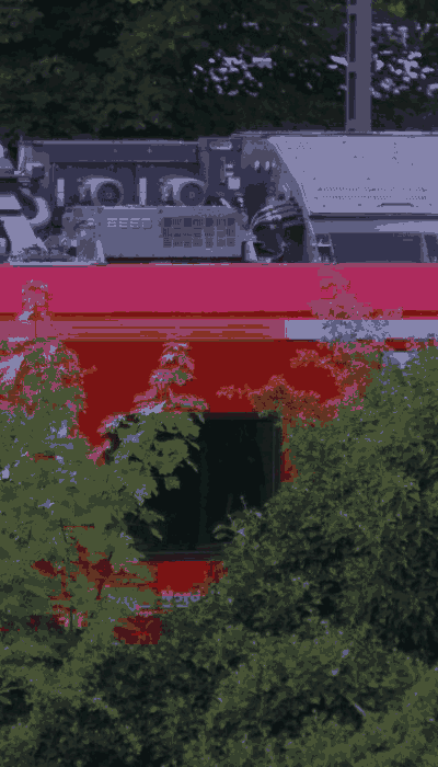 There should be a train video here :'(