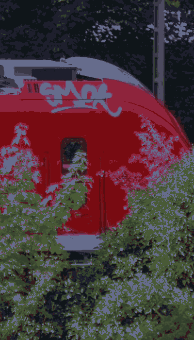 There should be a train video here :'(
