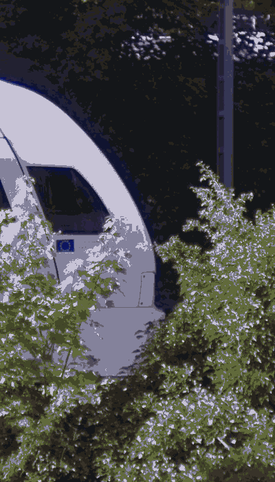 There should be a train video here :'(