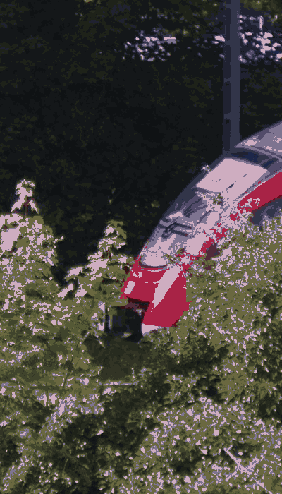 There should be a train video here :'(