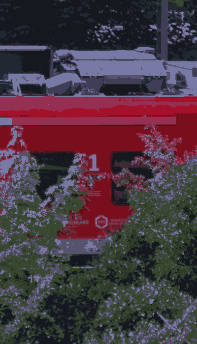 There should be a train video here :'(