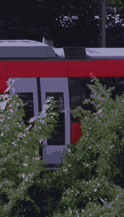 There should be a train video here :'(