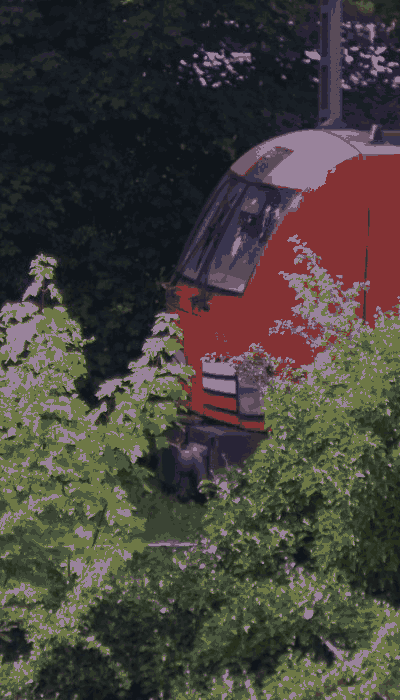 There should be a train video here :'(