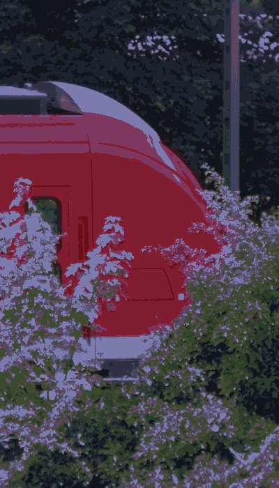 There should be a train video here :'(