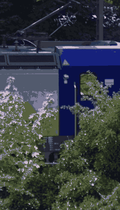 There should be a train video here :'(