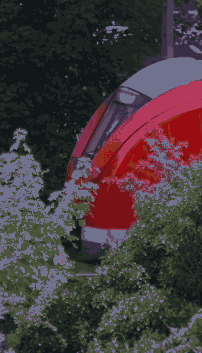 There should be a train video here :'(