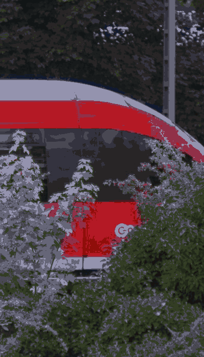 There should be a train video here :'(