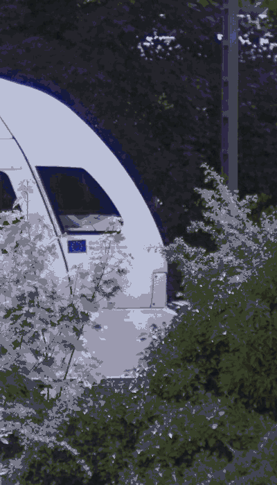 There should be a train video here :'(