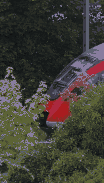 There should be a train video here :'(