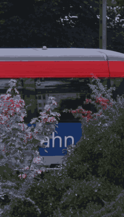 There should be a train video here :'(