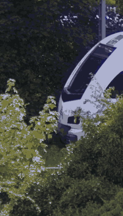 There should be a train video here :'(