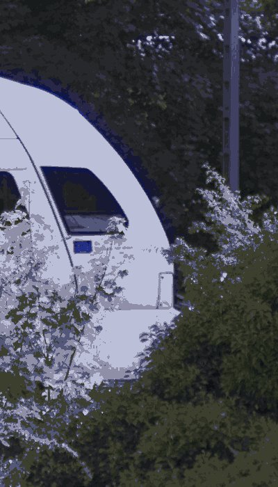 There should be a train video here :'(