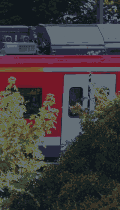 There should be a train video here :'(