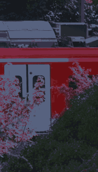 There should be a train video here :'(