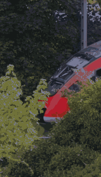 There should be a train video here :'(