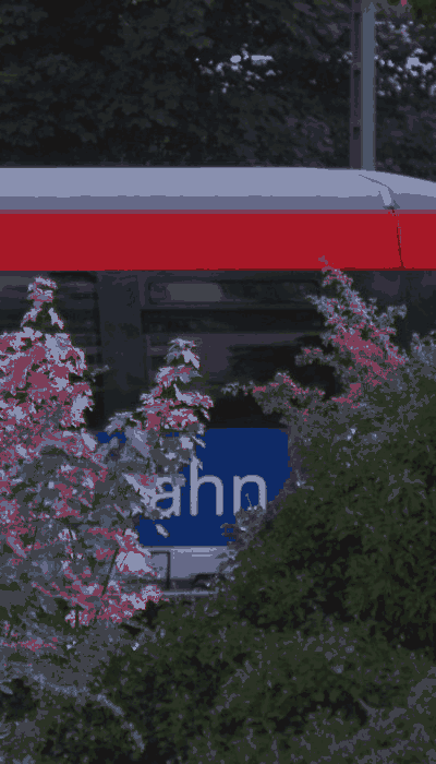 There should be a train video here :'(