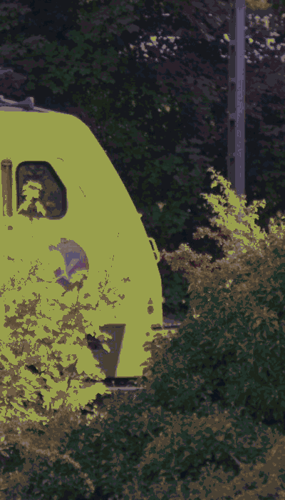 There should be a train video here :'(