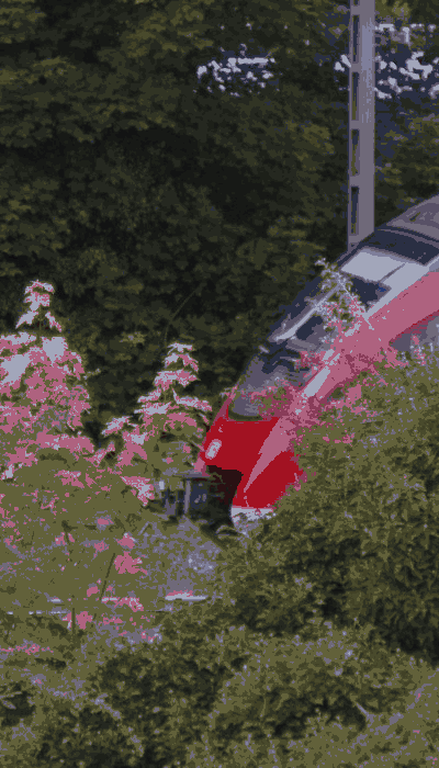 There should be a train video here :'(