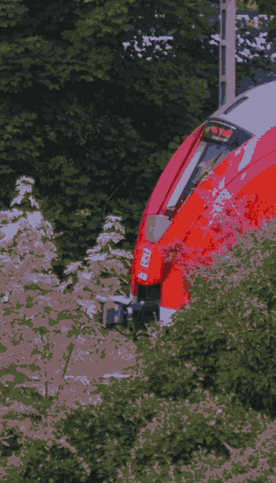 There should be a train video here :'(