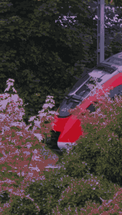 There should be a train video here :'(