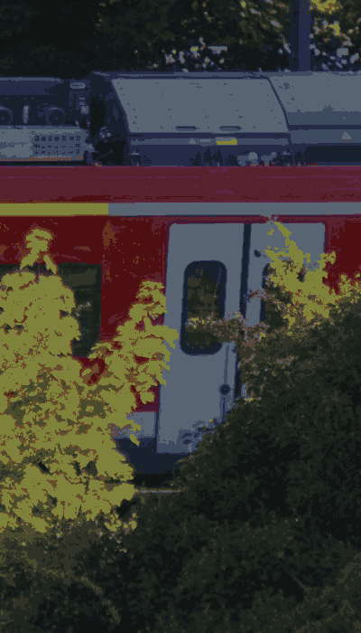 There should be a train video here :'(